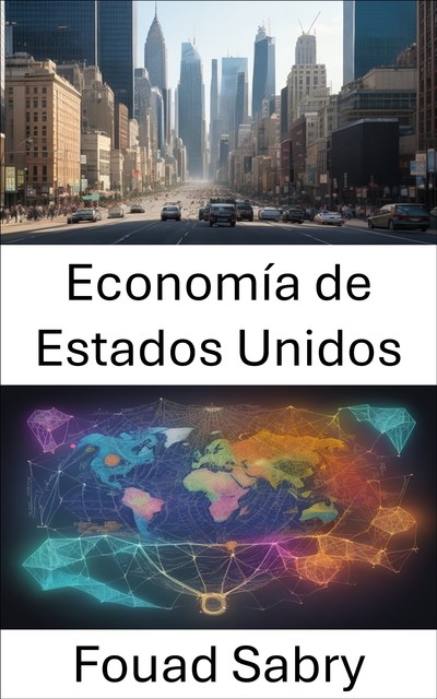 Economía de Estados Unidos, Fouad Sabry