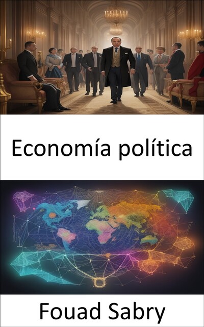 Economía política, Fouad Sabry