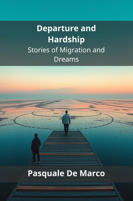Departure and Hardship, Pasquale De Marco