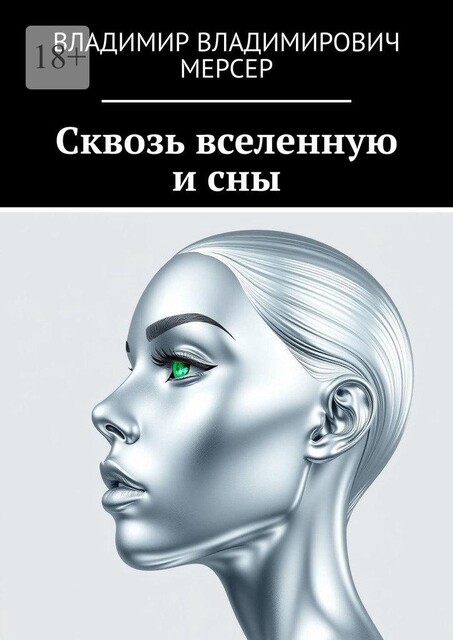 Сквозь вселенную и сны, Владимир Мерсер