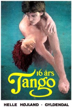 16 års tango, Helle Højland