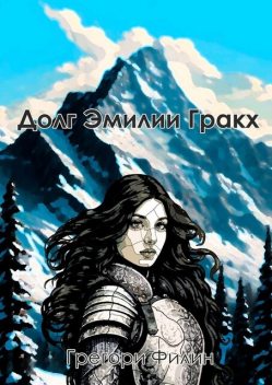 Долг Эмилии Гракх, Грегори Филин