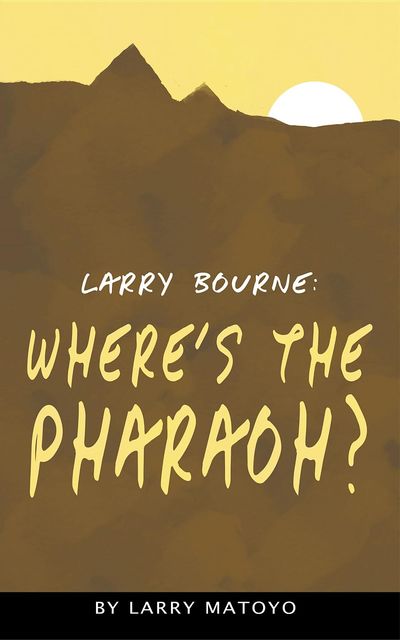 Larry Bourne, Larry Matoyo