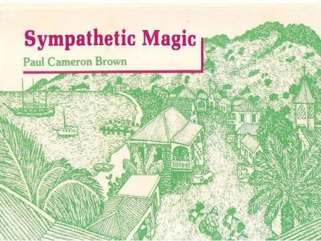 Sympathetic Magic, Paul Cameron Brown