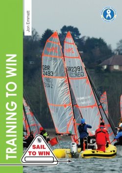 Training to Win, Jon Emmett