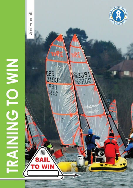 Training to Win, Jon Emmett