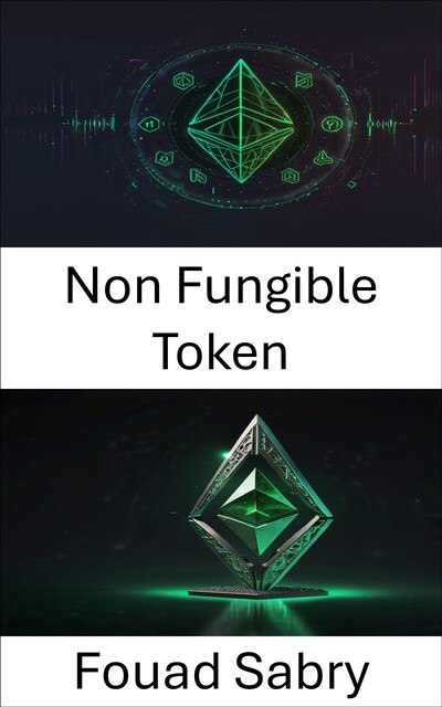 Non Fungible Token, Fouad Sabry