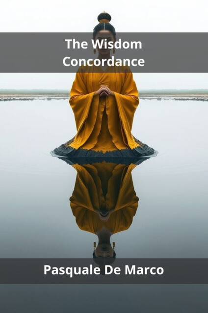 The Wisdom Concordance, Pasquale De Marco