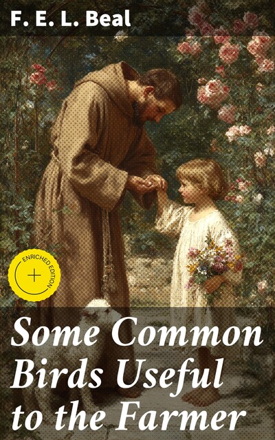Some Common Birds Useful to the Farmer, F.E.L.Beal