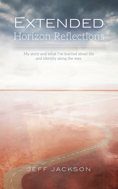 Extended Horizon Reflections, Jeff Jackson