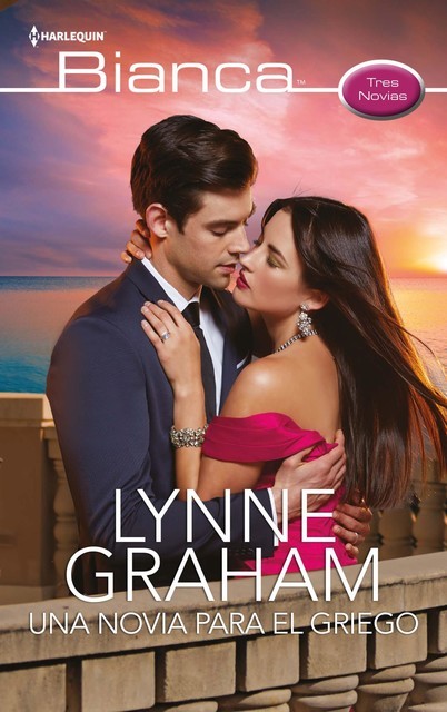 Una novia para el griego, Lynne Graham