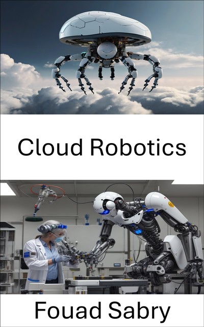 Cloud Robotics, Fouad Sabry