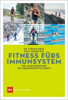 Fitness fürs Immunsystem, Stefan Graf, Ralf Kerkeling