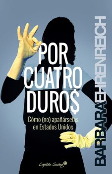Por cuatro duros, Barbara Ehrenreich