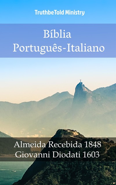 Bíblia Português-Italiano, Joern Andre Halseth