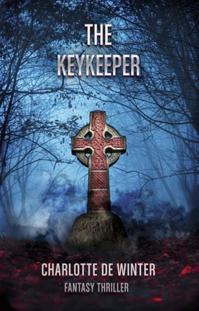 The Keykeeper, Charlotte de Winter