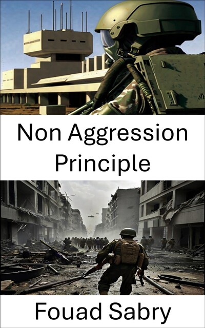 Non Aggression Principle, Fouad Sabry