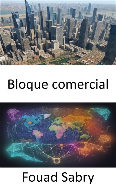 Bloque comercial, Fouad Sabry