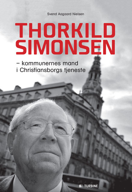 Thorkild Simonsen, Svend Aagaard Nielsen