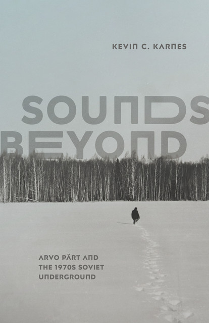 Sounds Beyond, Kevin Karnes