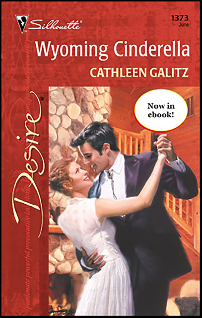 Wyoming Cinderella, Cathleen Galitz