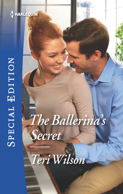 The Ballerina's Secret, Teri Wilson