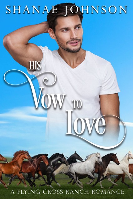 His Vow to Love, Shanae Johnson