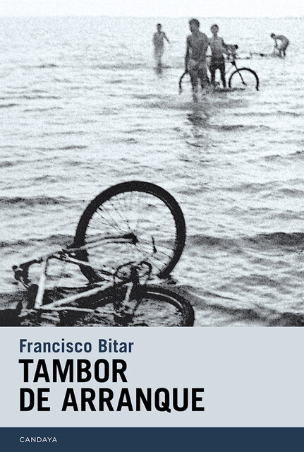 Tambor de arranque, Francisco Bitar