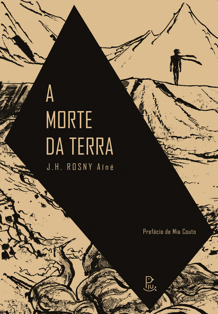 A Morte da Terra, J.H. Rosny Aîné