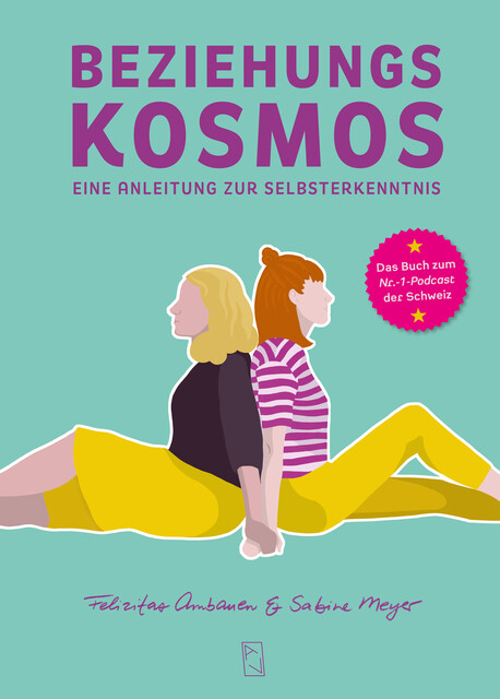 Beziehungskosmos, Sabine Meyer, Felizitas Ambauen