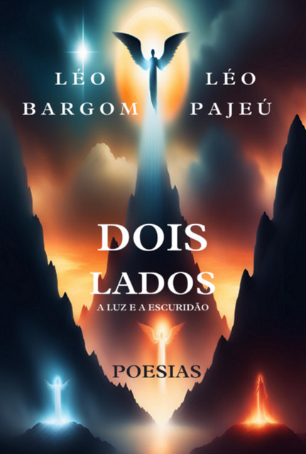 Dois Lados, amp, LÉo PajeÚ, Léo Bargom