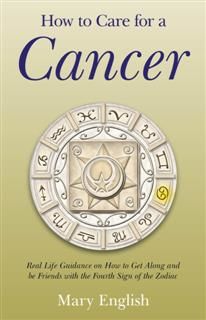 How to Care for a Cancer, Mary English