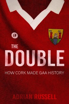 The Double, Adrian Russell