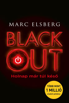 Blackout, Marc Elsberg