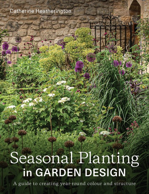 Seasonal Planting, Catherine Heatherington