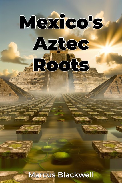 Mexico's Aztec Roots, Marcus Blackwell