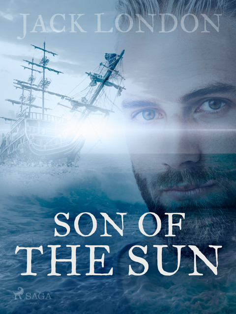 A Son of the Sun, Jack London