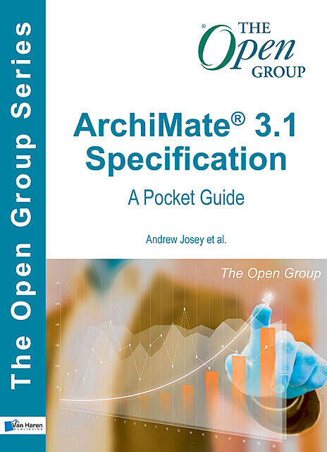 ArchiMate® 3.1 – A Pocket Guide, The Open Group