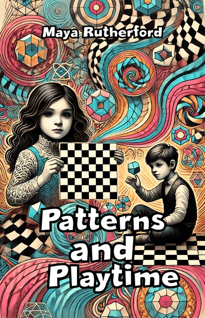 Patterns and Playtime, Maya Rutherford
