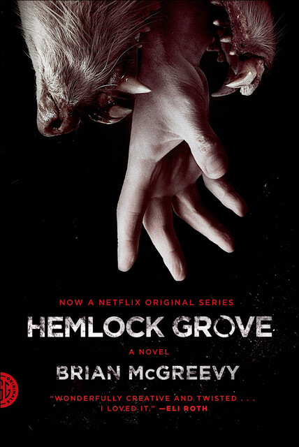 Hemlock Grove, Brian McGreevy