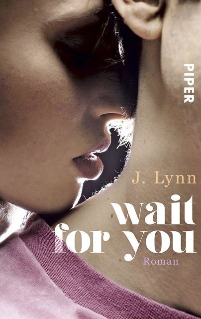 Wait for You, J. Lynn
