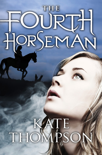 The Fourth Horseman, Kate Thompson