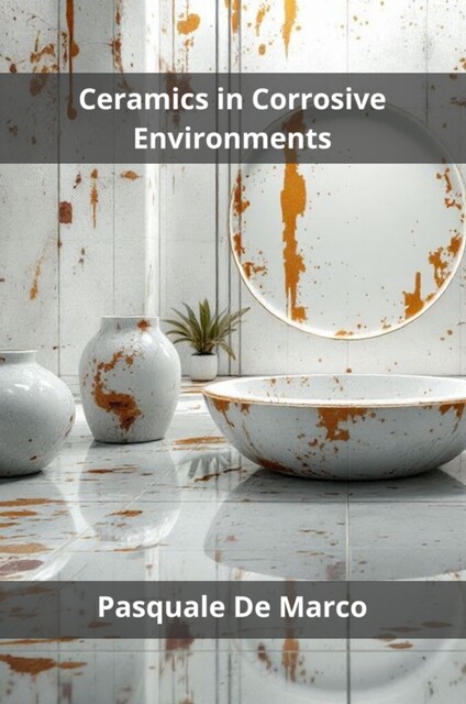 Ceramics in Corrosive Environments, Pasquale De Marco