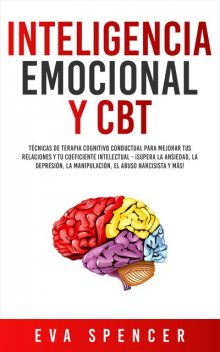 Inteligencia Emocional y CBT, Eva Spencer