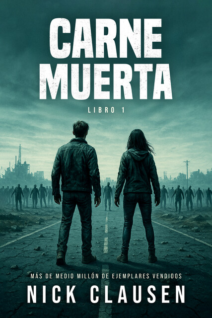 Carne Muerta 1, Nick Clausen