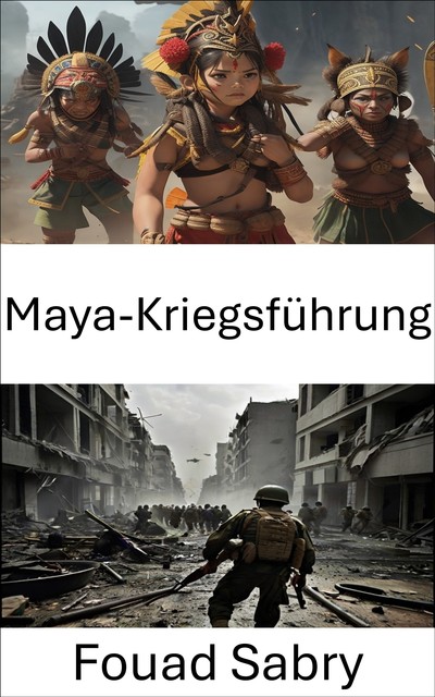 Maya-Kriegsführung, Fouad Sabry