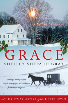 Grace, Shelley Shepard Gray