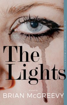 The Lights, Brian McGreevy