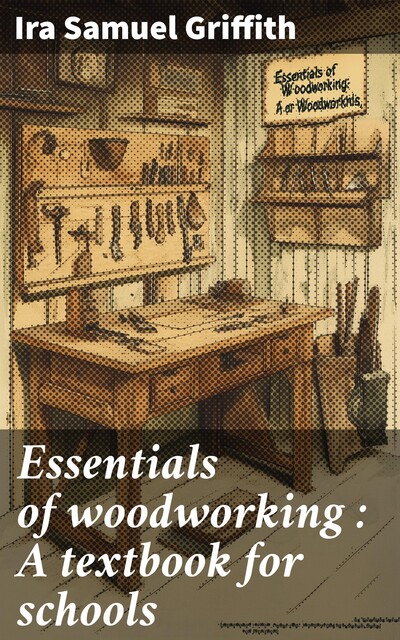 Essentials of woodworking : A textbook for schools, Ira Samuel Griffith