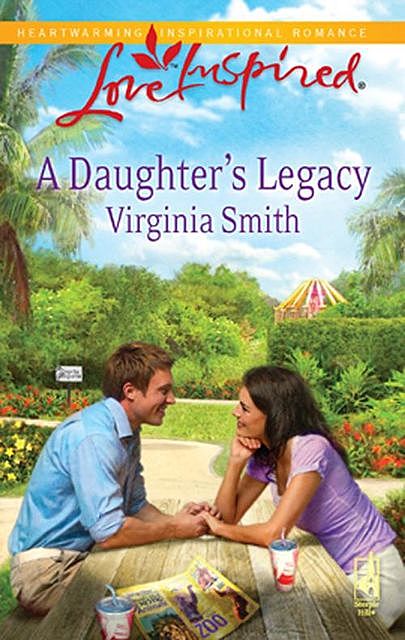 A Daughter's Legacy, Virginia Smith